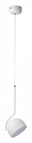 Подвесной светильник Lumion Arlo 6501/10L в Симе фото 3