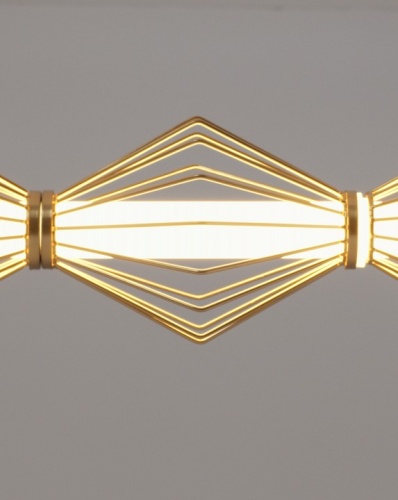 Подвесной светильник Moderli Eloise V11357-PL в Нижнем Новгороде фото 3