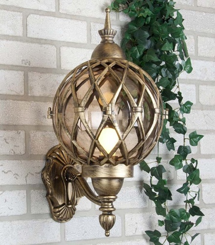 Светильник на штанге Elektrostandard Sirius a025302 в Нижнем Новгороде фото 2