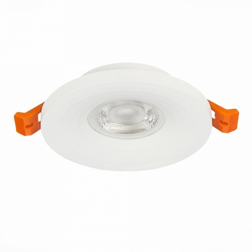 Встраиваемый светильник ST-Luce Gera ST205.508.01 в Нижнем Новгороде фото 7