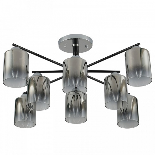 Люстра на штанге 07274-0.3-08 в Нижнем Новгороде фото 3