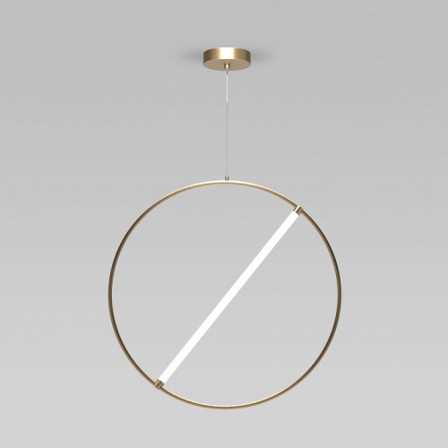 Подвесной светильник Eurosvet Element 90282/1 бронза в Нижнем Новгороде фото 4