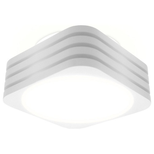 Встраиваемый светильник Ambrella Light TN TN305 в Нижнем Новгороде