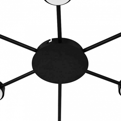 Потолочная люстра Lightstar Fico 740077 в Нижнем Новгороде фото 4