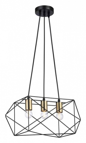Подвесной светильник Escada BELFAST 10174/3PL в Кропоткине фото 2
