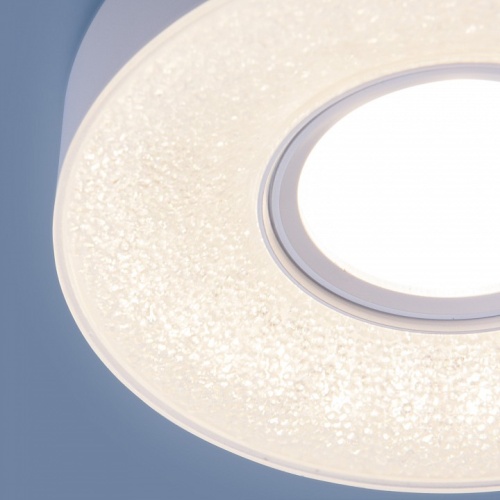 Встраиваемый светильник Elektrostandard Liste a045482 в Нижнем Новгороде фото 3