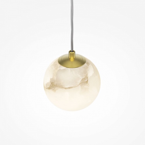 Подвесной светильник Maytoni Yora MOD464PL-L5BSK в Нижнем Новгороде фото 3