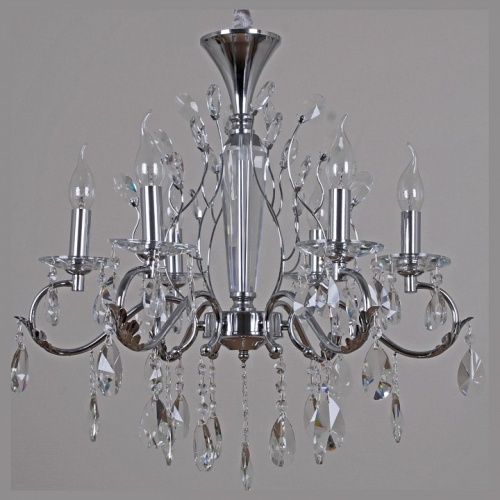 Подвесная люстра 09230 09230-0.4-06 CH в Нижнем Новгороде