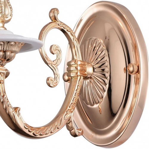 Бра Arte Lamp 8020 A8020AP-1WG в Нижнем Новгороде фото 2