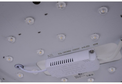 Накладной светильник Zortes Bella ZRS.27510.05 в Нижнем Новгороде фото 9