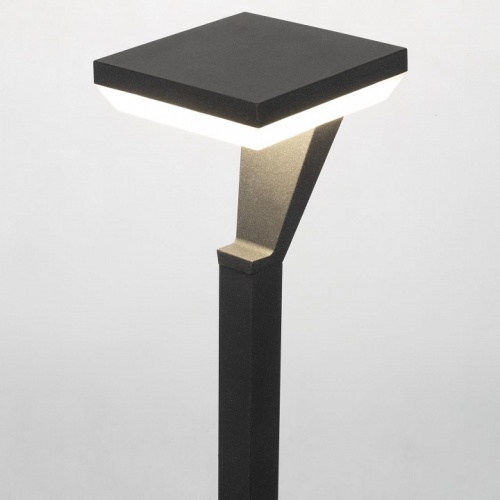 Наземный низкий светильник Citilux Krid CLU06B в Нижнем Новгороде фото 3