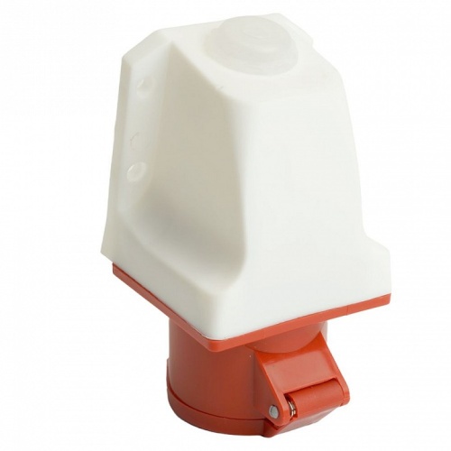 Розетка стационарная Stekker RST 49434 в Нижнем Новгороде фото 5