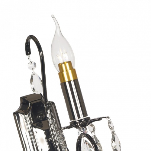 Бра Arti Lampadari Romano Romano E 2.1.1.601 NB в Нижнем Новгороде фото 3