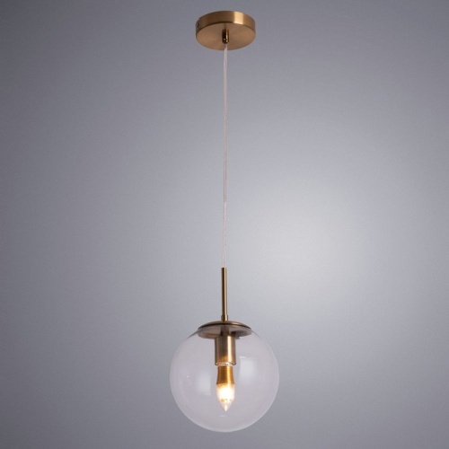 Подвесной светильник Arte Lamp Volare A1920SP-1AB в Слободском фото 3