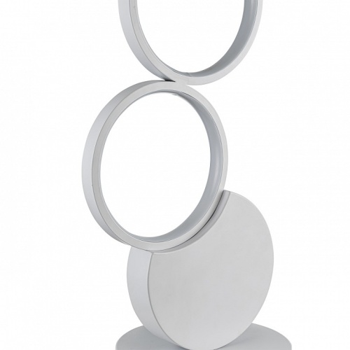 Настольная лампа декоративная Escada LUNAR 10263/L LED White в Нижнем Новгороде фото 5