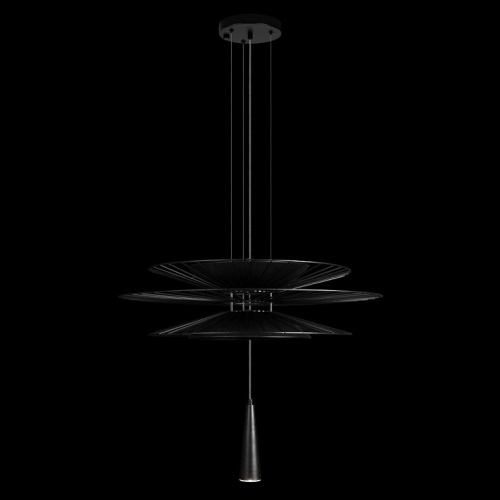 Подвесной светильник Loft it Star 10141B/600 Black в Нижнем Новгороде фото 3