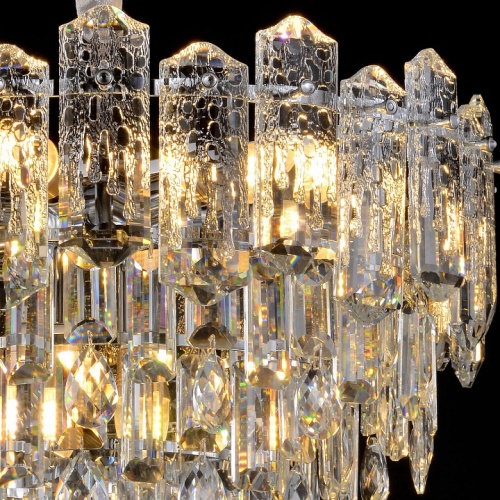 Подвесная люстра 72380 72380-0.3-600 CH в Нижнем Новгороде фото 2