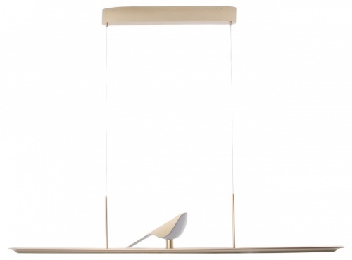 Подвесной светильник Mizi`en View MZ46505-L1200 в Нижнем Новгороде фото 5