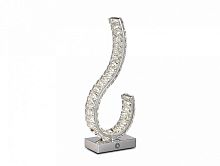 Настольная лампа декоративная Newport CRYSTAL М0071036 в Нижнем Новгороде