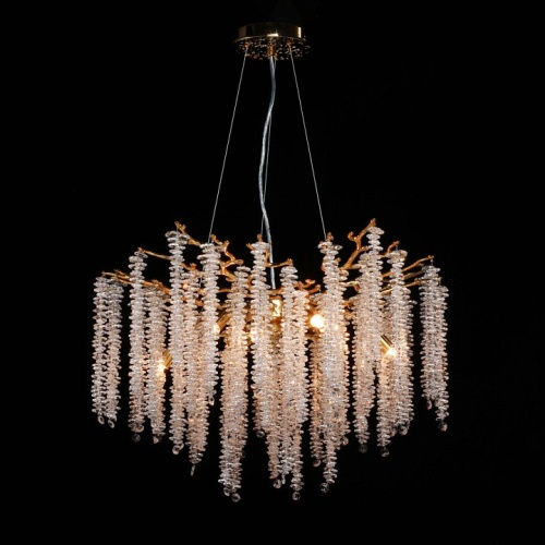 Подвесная люстра De City Лайма 2 467011808 в Нижнем Новгороде фото 10