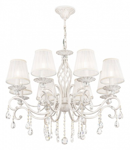 Подвесная люстра Maytoni Grace ARM247-08-G в Нижнем Новгороде фото 5