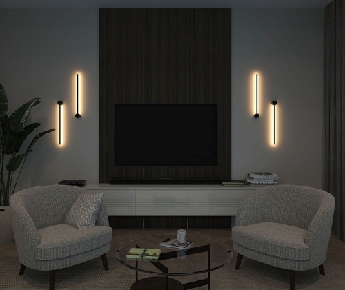 Бра Denkirs Stang DK5010-BK в Нижнем Новгороде фото 6