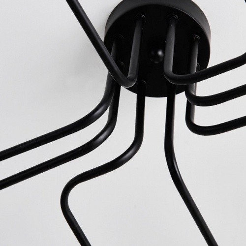 Потолочная люстра Imperiumloft SCHEME SCHEME2 в Нижнем Новгороде фото 6