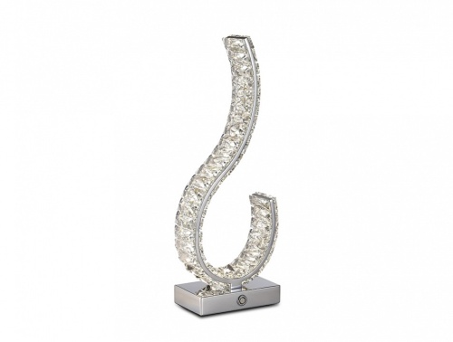 Настольная лампа декоративная Newport CRYSTAL М0071036 в Нижнем Новгороде