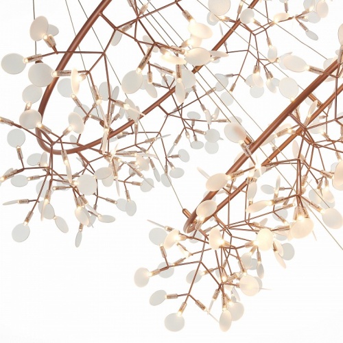 Подвесная люстра ST-Luce Rafina SL379.203.486 в Нижнем Новгороде фото 10