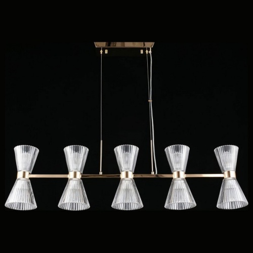 Подвесной светильник Aployt Elinor APL.801.03.10 в Нижнем Новгороде фото 6