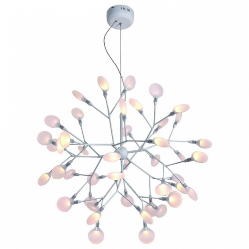 Подвесная люстра Divinare Mimi 1290/03 SP-45 в Нижнем Новгороде фото 2