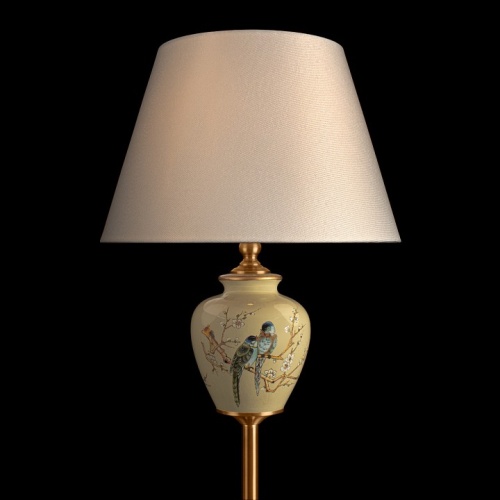 Торшер Loft it Magnolia 10381F в Нижнем Новгороде фото 7