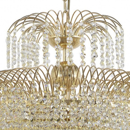 Подвесная люстра Arti Lampadari Salentino Salentino E 1.5.60.100 G в Нижнем Новгороде фото 2