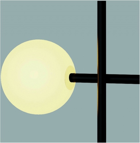 Настольная лампа декоративная Mantra Cellar 7638 в Нижнем Новгороде фото 2