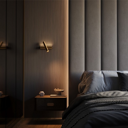 Бра Maytoni Paradox MOD442WL-L8BS3K в Нижнем Новгороде фото 7