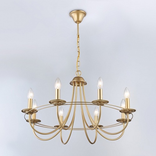 Подвесная люстра Ambrella Light TR TR9616 в Нижнем Новгороде фото 5