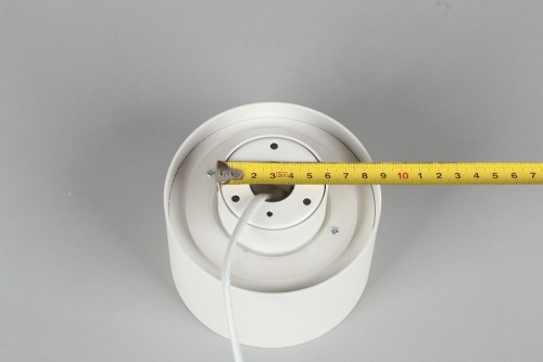 Накладной светильник Omnilux Stezzano OML-100419-16 в Нижнем Новгороде фото 4