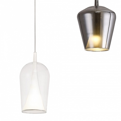 Подвесная люстра Mantra Elsa 8258 в Нижнем Новгороде фото 2