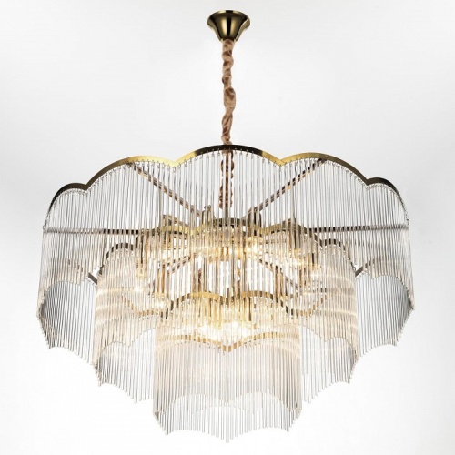 Подвесная люстра Citilux Jane CL304183 в Нижнем Новгороде фото 2