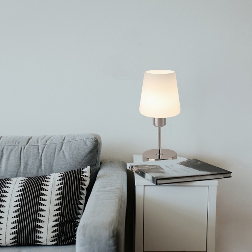 Настольная лампа декоративная Escada  ES0002706 в Нижнем Новгороде фото 3