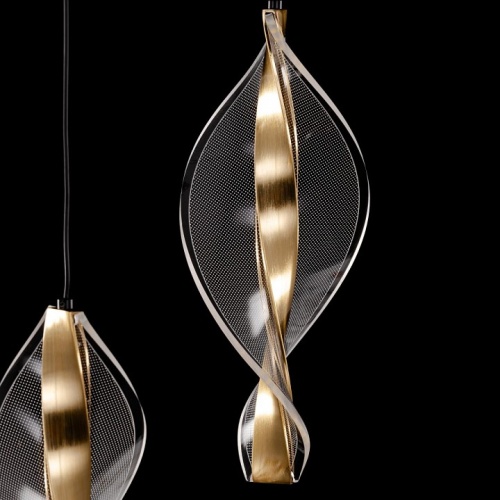 Подвесная люстра Citilux Vind CL214091 в Нижнем Новгороде фото 5