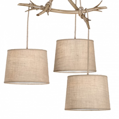 Подвесная люстра Mantra Sabina 6176 в Нижнем Новгороде фото 6