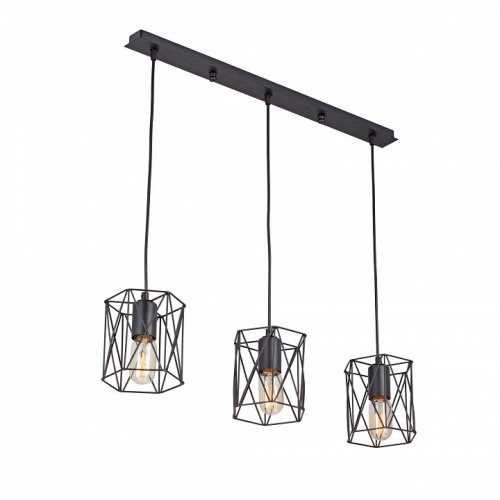 Подвесной светильник Vitaluce V4382 V4382-1/3S в Нижнем Новгороде фото 4