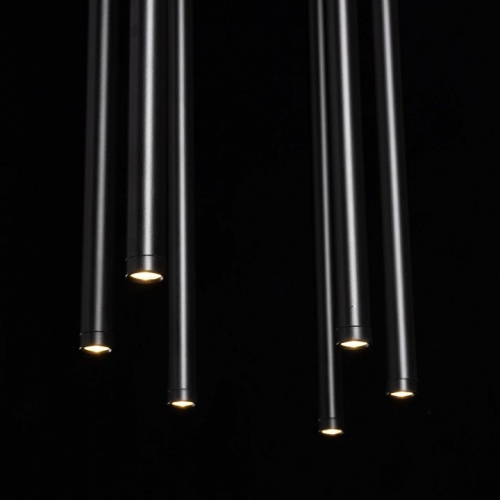 Подвесная люстра DeMarkt Ракурс 16 631018608 в Нижнем Новгороде фото 7