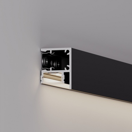 Профиль накладной Arlight WALL 050488 в Нижнем Новгороде фото 2