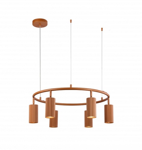 Подвесная люстра Moderli Cora V11941-6P в Нижнем Новгороде фото 3