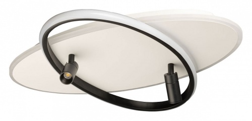 Накладной светильник De City Драйв 377015004 в Нижнем Новгороде