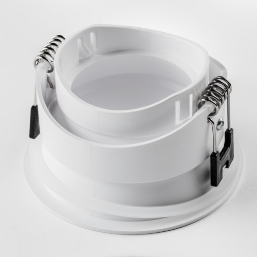 Встраиваемый светильник Lightstar Piano 012906 в Нижнем Новгороде фото 2