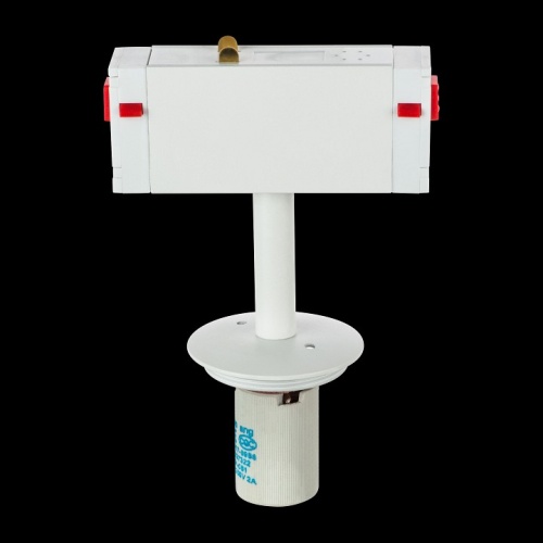 Переходник для трека Lightstar Teta 595106 в Нижнем Новгороде фото 2