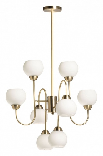 Люстра на штанге De City Оливия 306016208 в Нижнем Новгороде